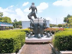 -李小龙乐园(顺德均安店)