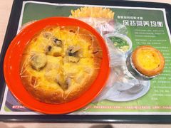 -吉林大学（前卫南区）莘子园餐厅