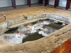 -华清宫景区