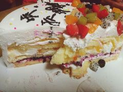 -丁先生蛋糕·品质鲜作(桐梓林店)