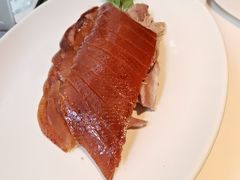 -四季民福烤鸭店(王府井东安门店)