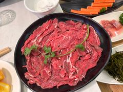 -川锅一号火锅(1818牌楼店)