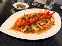 -铭轩中餐厅·海南菜·粤菜(亚龙湾瑞吉店)
