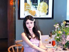 -莲西餐(曲江店)