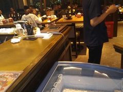 -香园茶社·金陵小灶(老门东店)