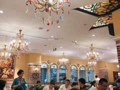 -巴依老爷·新疆美食(上城区天城路店)