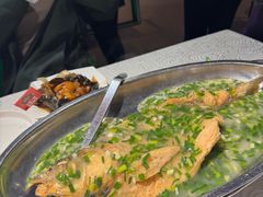 -粤北餐馆