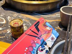 -堂客老火锅(欣阳广场总店)