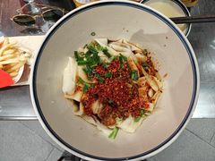-尚寨嫽扎咧面馆(钟楼店)