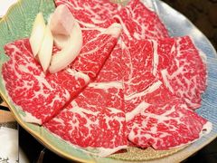 澳洲和牛M6-满来寿喜烧(金虹桥店)