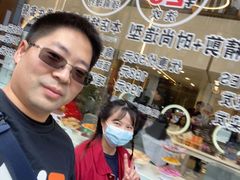 -凡塔斯牛排自助餐厅(莆田万达店)