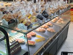 -BHG生活超市(安贞店)