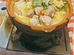 -吉源大排档·鱼生·海鲜(烧烤彩印厂店)