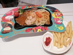 -豪享来(我格广场店)