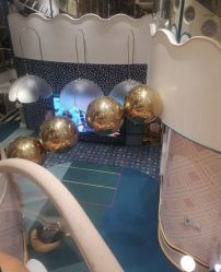 -奈尔宝·儿童乐园·亲子餐厅(苏州大悦城店)