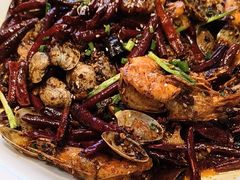 -盛百味·家宴餐厅(霸州分店)