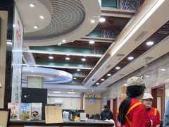 -服务大楼冷面(延大店)