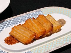 香煎带鱼-醉东Oriental House(静安嘉里中心店)