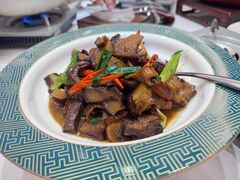 -永膳精致本味湘菜(麓谷店)