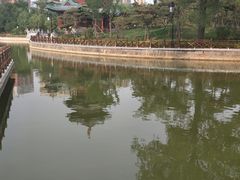 -迎泽公园