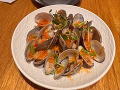 -森Some Fusion(荔湾店)