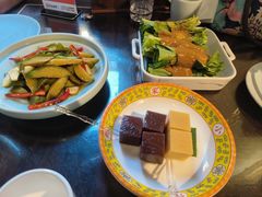 -那家·油麻菜馆(先农大院店)