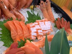-菊上尊品料理(蚌埠银泰店)