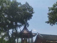 -宜兴张公洞