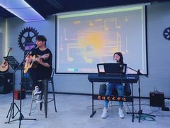 -CIAO·团建聚餐·生日派对轰趴馆(福田店)