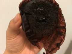 熔岩蛋糕-百年义利(百万庄店)