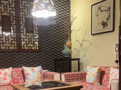 -山水悦茶会所(上海沙龙新天地天宝商业中心店)