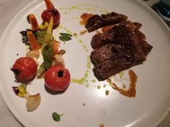 -STARRY CAFE & LOUNGE BAR(高新店)
