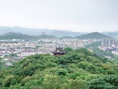-府山公园