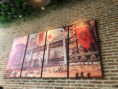 -HONGA HONGA雄家(曹路店)