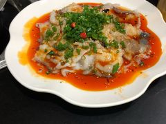 -弓虽昌焖烧鸡(大竹林店)