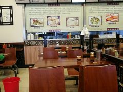 -小姜锅贴(凤凰街店)