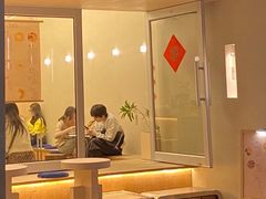 门面-小团圆糖水铺(襄阳南路店)