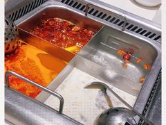 -海底捞火锅(龙岗星河COCO Park店)