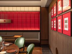 -奇芳阁·百年清真南京菜(夫子庙店)