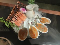-生如夏花泰式火锅(西村黑金店)