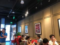 大堂-COSTA COFFEE(斯普瑞斯奥特莱斯店)