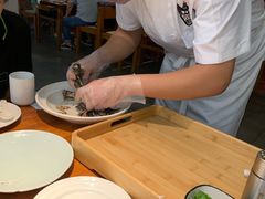 -黑鸡小馆(金源店)