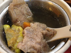 -真功夫(大商新玛特店)