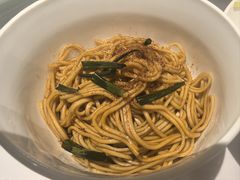 葱油拌面-扬州饭店(南京东路店)