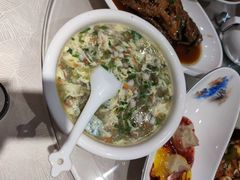 -国际海员俱乐部(餐饮部)