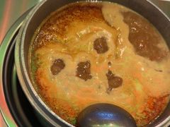 -荣叔港式沙嗲牛肉火锅(正佳潮流店)