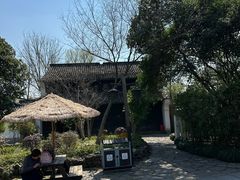 -烟水渔庄餐厅(西溪湿地店)