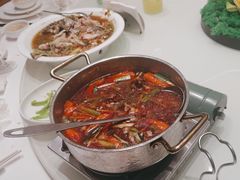 -湖锦酒楼·32年地道湖北菜(光谷店)