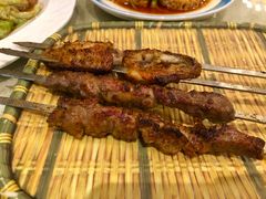 -巴依老爷·新疆美食(上城区天城路店)