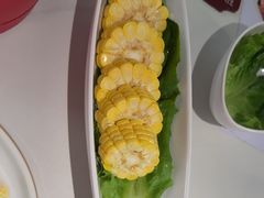 -潮正和潮汕牛肉火锅·老字号(番禺万达店)